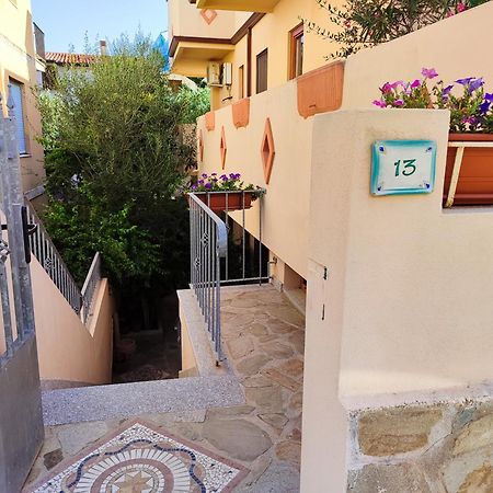 Appartamento A 50 Mt Dal Mare Cala Gonone Exterior photo
